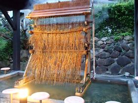 日本で唯一！別府「ひょうたん温泉」は4回連続ミシュラン三つ星獲得の湯！