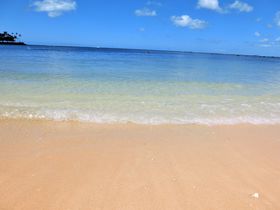 ワイキキビーチよりも美しい！ハワイ「アラモアナ」でビーチとショッピングを満喫