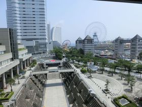 �h�b�N���[�h�Ƀx�C�u���b�W���u���l�݂ȂƂ݂炢�v��i�����`�̋L���T���l�C��