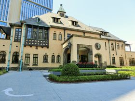 ���̐ԃv�����h�����I�u�ԍ�v�����X �N���V�b�N�n�E�X�v�ŏ㎿�ȂЂƎ����̋L���T���l�C��