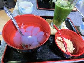 �z140�N�̌Ö��ƂŖ��키�I���s�u���y���v��i���і݂̋L���T���l�C��