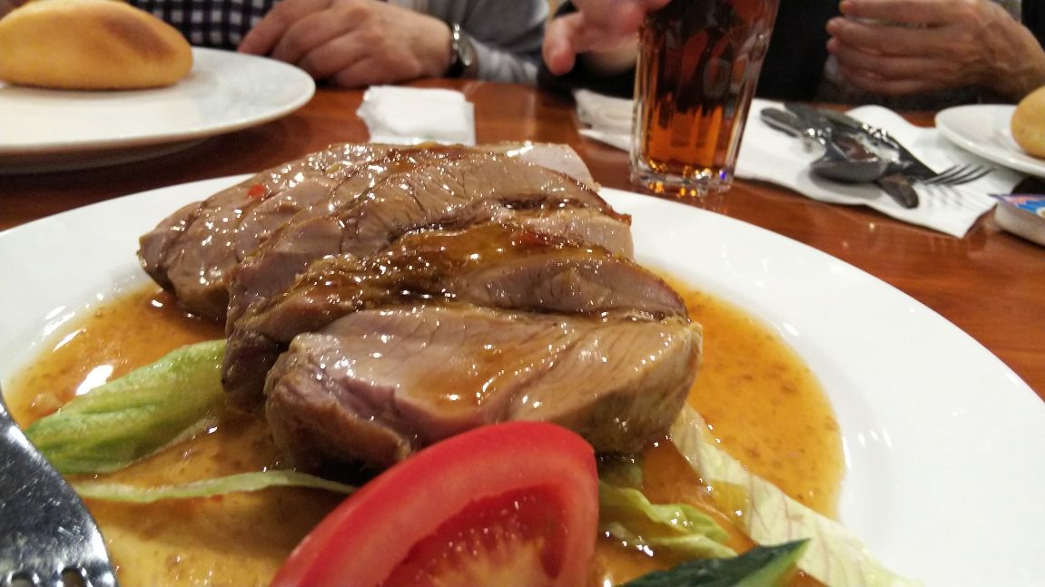 �^�C�p���̃J�W���A���ȁu�_���{���X�g�����v