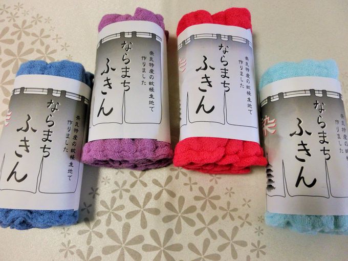 絶品葛餅もある 奈良で選びたいお勧めのお土産8選 奈良県 Lineトラベルjp 旅行ガイド