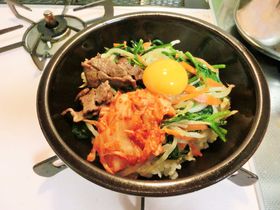 おうちで簡単に作れる！美味しい韓国料理でソウルな気分
