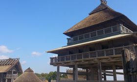 ����ɂ�݂�����Ñ�̈�Y ���ꌧ�E�g�샖�����j�����̋L���T���l�C��