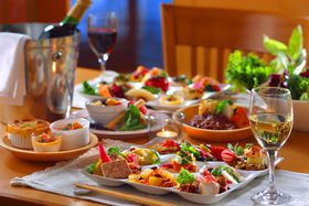 �X�̒��ŃJ���_���l�ɂȂ�!�{��E�����c�u��ƐX��y���v�̋L���T���l�C��