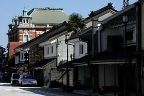 �����Ɏc���̌Â������݁`�u�R���؁v�Ɓu�������v���U�􂵂悤�I�̋L���T���l�C��