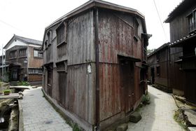 �D��H�̏��ȋZ������I���n���u�h���؁v�Œ����ݎU��̋L���T���l�C��