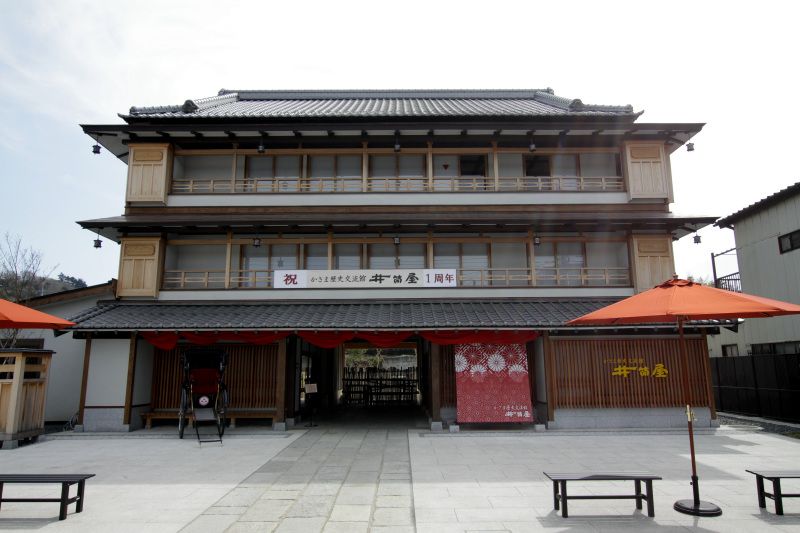 ܂́uܗj𗬊و䓛vŊ}ԏɂĒm낤I