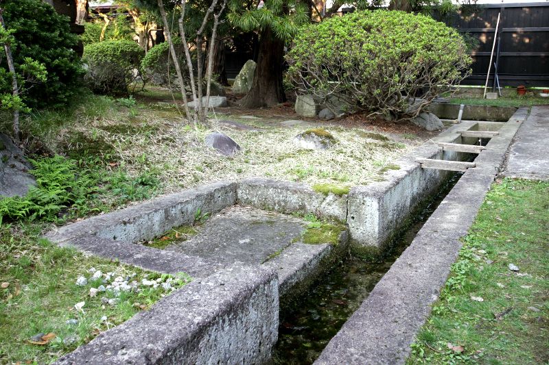 ���H�̐����������ݐ����ɗ��p�����l�X�̒m�b