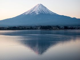 富士山の景勝地！河口湖周辺のおすすめ観光スポット6選