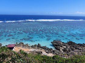 沖縄で一番キレイな色の海、宮古島と近辺諸島を堪能できる展望台ベスト5！