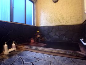 女性の方必見！日本三大美人の湯のひとつ和歌山県龍神温泉で希少な源泉かけ流しの宿「坂井屋旅館」