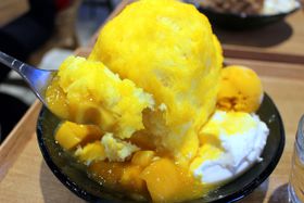 �\�Q���u�A�C�X�����X�^�[�v�ŔZ�������X���I�C�ɂȂ�҂����Ԃ́H�̋L���T���l�C��