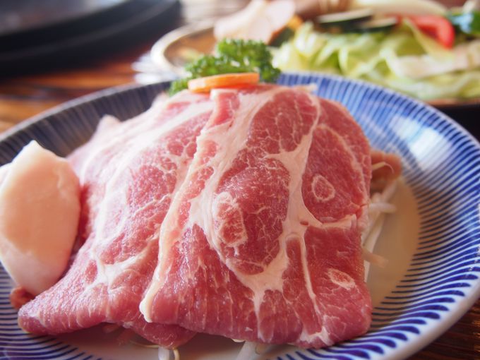 スーパーゴールデンポークって 埼玉のs級グルメ を食べに行こう 埼玉県 トラベルjp 旅行ガイド