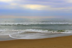 ���x�ł��K�ꂽ���I���E�����u���̂��܃��B���v�͐�i�I���U�r�[�`�̂������ȏh�I�̋L���T���l�C��