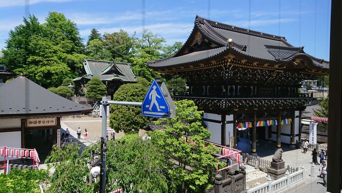 旅館 若松本店 は成田山新勝寺が目の前の人気宿 うなぎも 千葉県 トラベルjp 旅行ガイド