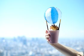 �r�܁uSKY CIRCUS �T���V���C��60�W�]��v�̃t�H�g�W�F�j�b�N�ȃX�|�b�g�܂Ƃ߂̋L���T���l�C��