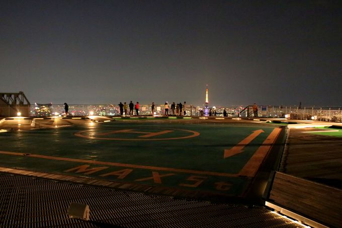 360���̓�����i�B����u�X�J�C�f�b�L�v�͐�΂ɍs���āI