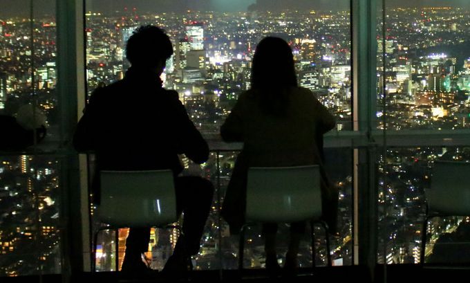 �C���X�^�f�����I�����V�e�B�r���[�̐�i�|�C���g�̓R�R�I