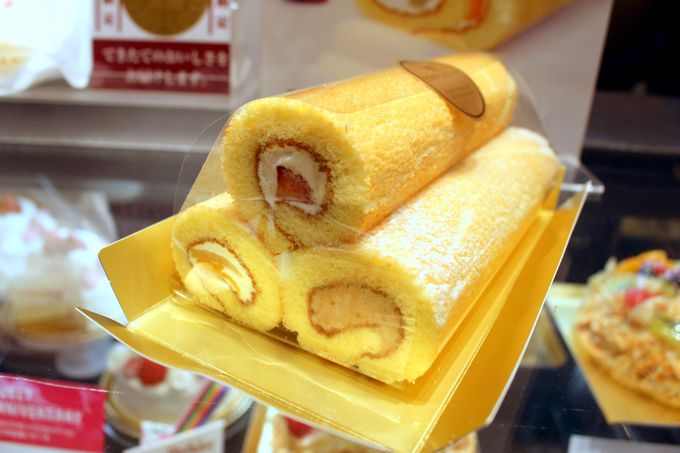 エキナカが便利 品川駅 エキュート品川 お勧め土産10選 東京都 トラベルjp 旅行ガイド