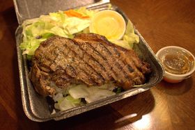 �n���C�����O�������I�u���C�����n���C�A���Z���^�[�v�t�[�h�R�[�g������̋L���T���l�C��