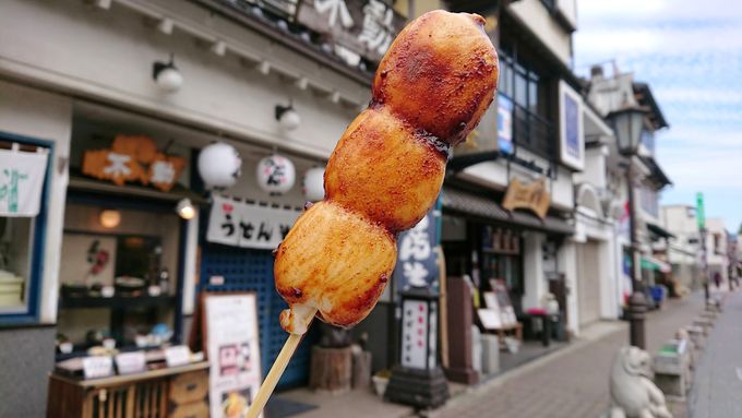 パワスポ 成田山 を2時間で巡る ご利益散歩のモデルコース 千葉県 トラベルjp 旅行ガイド