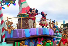 fBYj[hENX}X2019܂Ƃ߁IVObYEp[hEŐLTlC