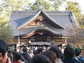 金沢で訪れたいおすすめの神社とお寺7選 様々な御利益が魅力