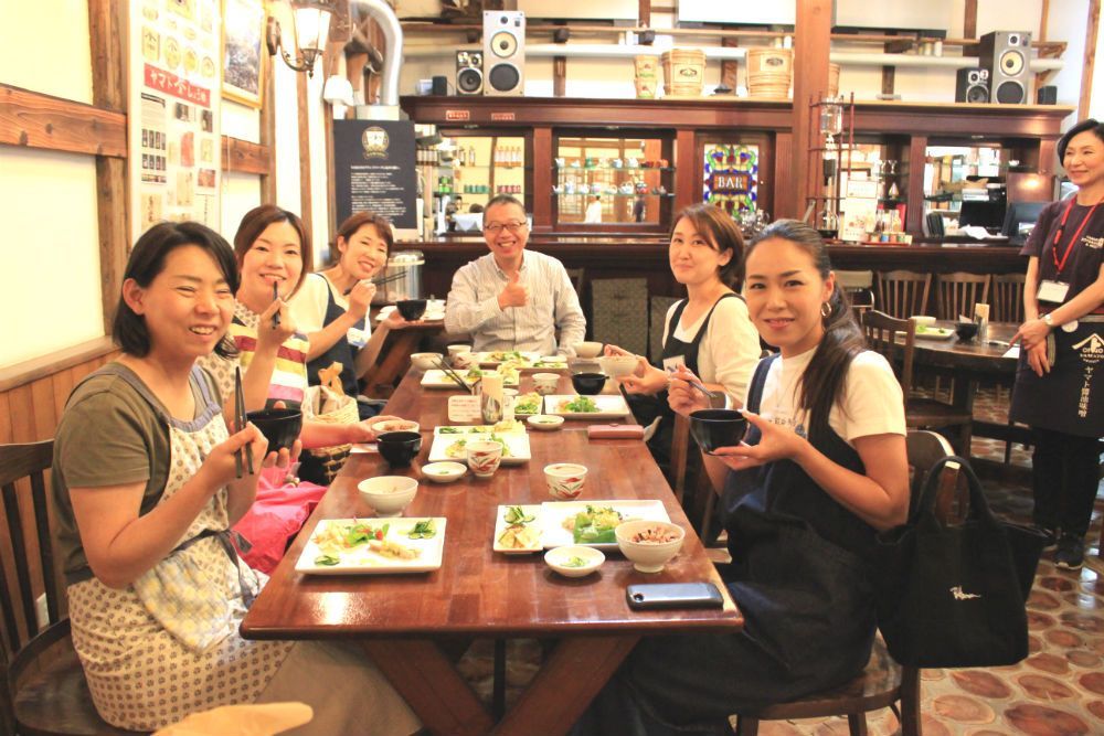 u}g p[NvŔyH𖡂Ă݂悤