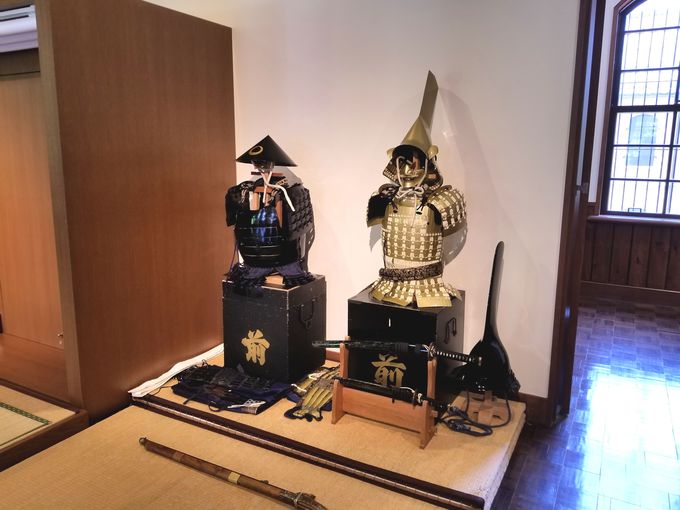 �����̗��j�l���ɂȂ��Ă݂悤