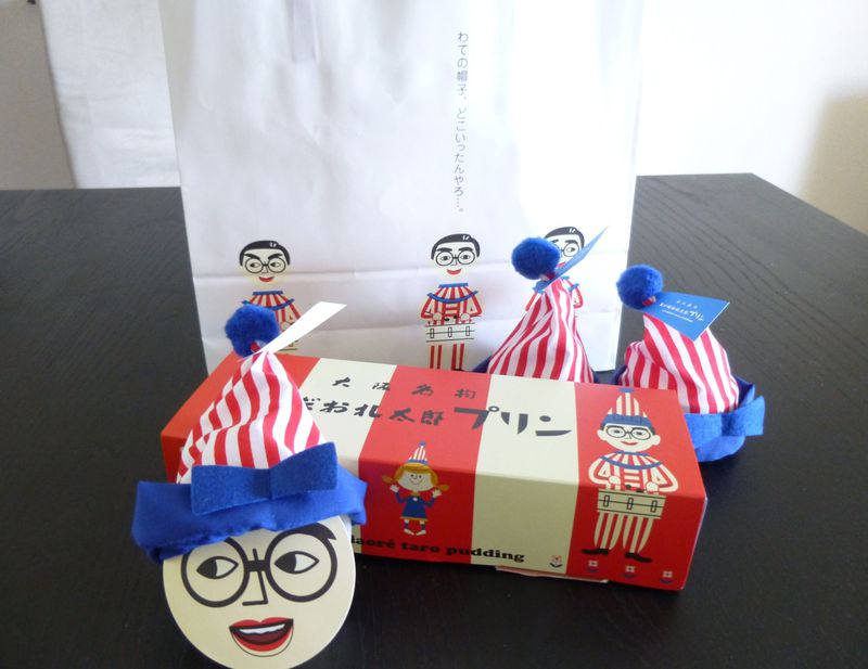 大阪のお土産はこれでキマリや 専門家おすすめ ええもん 28選 トラベルjp 旅行ガイド 大阪のお土産はこれでキマリや 専門家おすすめ ええもん 28選 トラベルjp 旅行ガイド