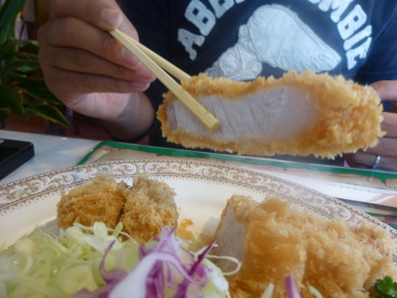 埼玉・サイボクハムで究極の豚肉「スーパーゴールデンポーク」を堪能