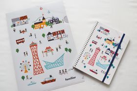 �u�_�˕��v���������I�t�@�~���A�̐_�ˌ���G�݂͂��y�Y�ɂ��������߂̋L���T���l�C��