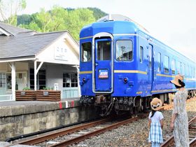 新幹線で行く親子旅で想い出作ろう！寝台特急に泊まる＆白神山地を探検
