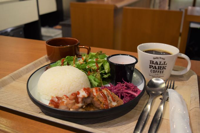 Boulevard Cafeu9vŃIWieBӂ郉`