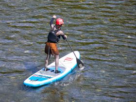 �E�X�g���X���I�~ ��x�k�J�ŃE�H�[�^�[�A�N�e�B�r�e�B�̋L���T���l�C��