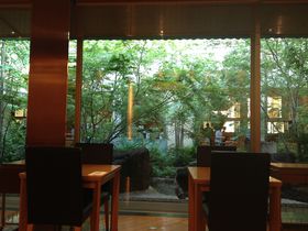 古き良き日本と和モダンの融合「庭のホテル東京」