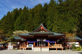 �ꐶ���^�Ɍb�܂��!?�R���E���N�_�Ђ̌�_�؁u�E�R���̍��v�̂����v�ɂ��₩�낤!�̋L���T���l�C��