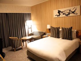 「ホテル日航成田」は空港からのアクセスが良い快適ホテル！