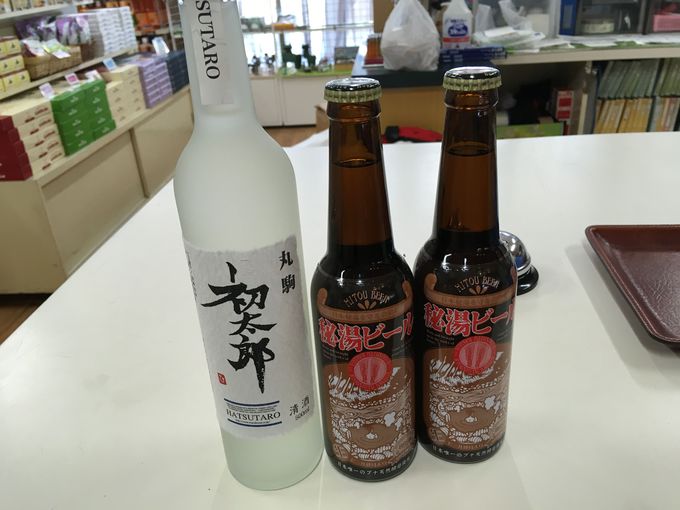 �����H�̗[�H�ƃo�C�L���O�̒��H