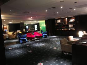 VIP���ʃt���A�u�O�����h �C�� �O�����h�v�Ɛl�C�̒����͂�I�D�y�O�����h�z�e���̋L���T���l�C��