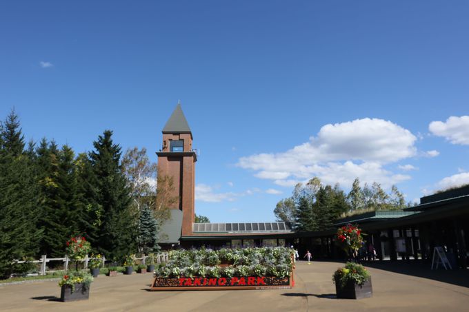 ���Q�[�g������ꂵ�Ă݂悤�I