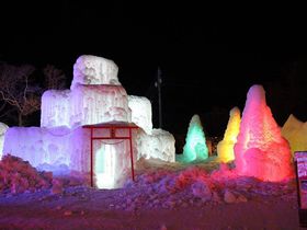 しばれる〜北海道冬の女子旅！雪と氷のイベントの楽しみ方5選