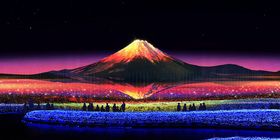 Ȃ΂Ȃ̗ӂ̂ߊόX|bg6I eqOオił闷I̋LTlC