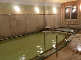 北海道最北の街「稚内グランドホテル」天然温泉で癒されよう