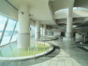 北海道「稚内温泉 童夢」日本最北の“美人の湯”で日帰り入浴を楽しもう