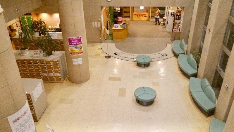 ��K�͍L�X�Ƃ������r�[