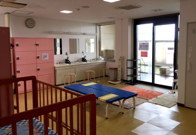 �嗁��͍L�X�Ƃ�����̗���