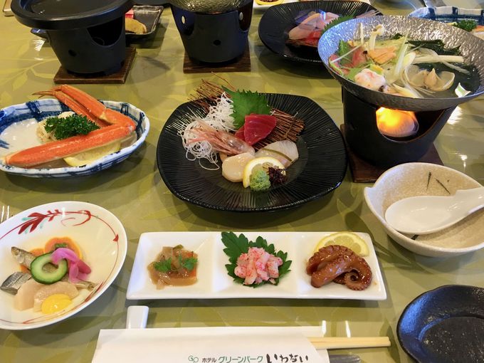 �{�̊C�̍K�����\�I